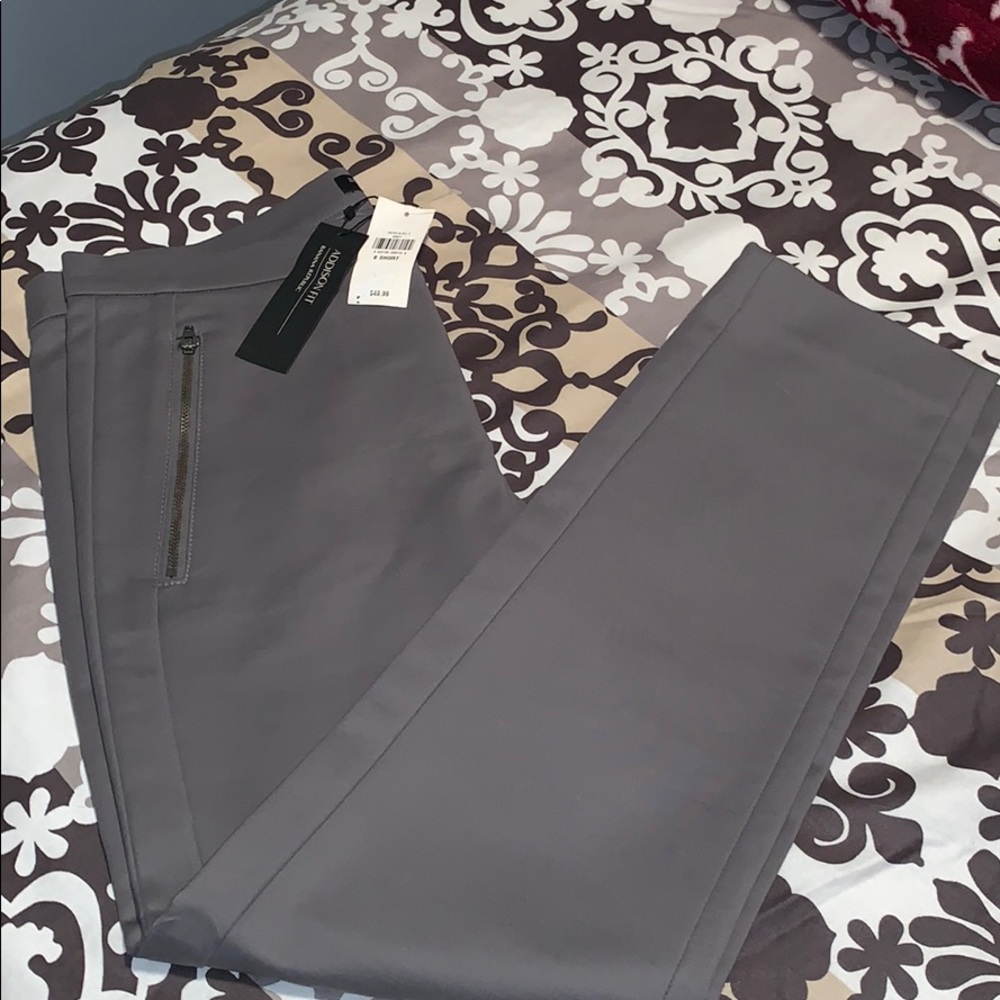 Slacks